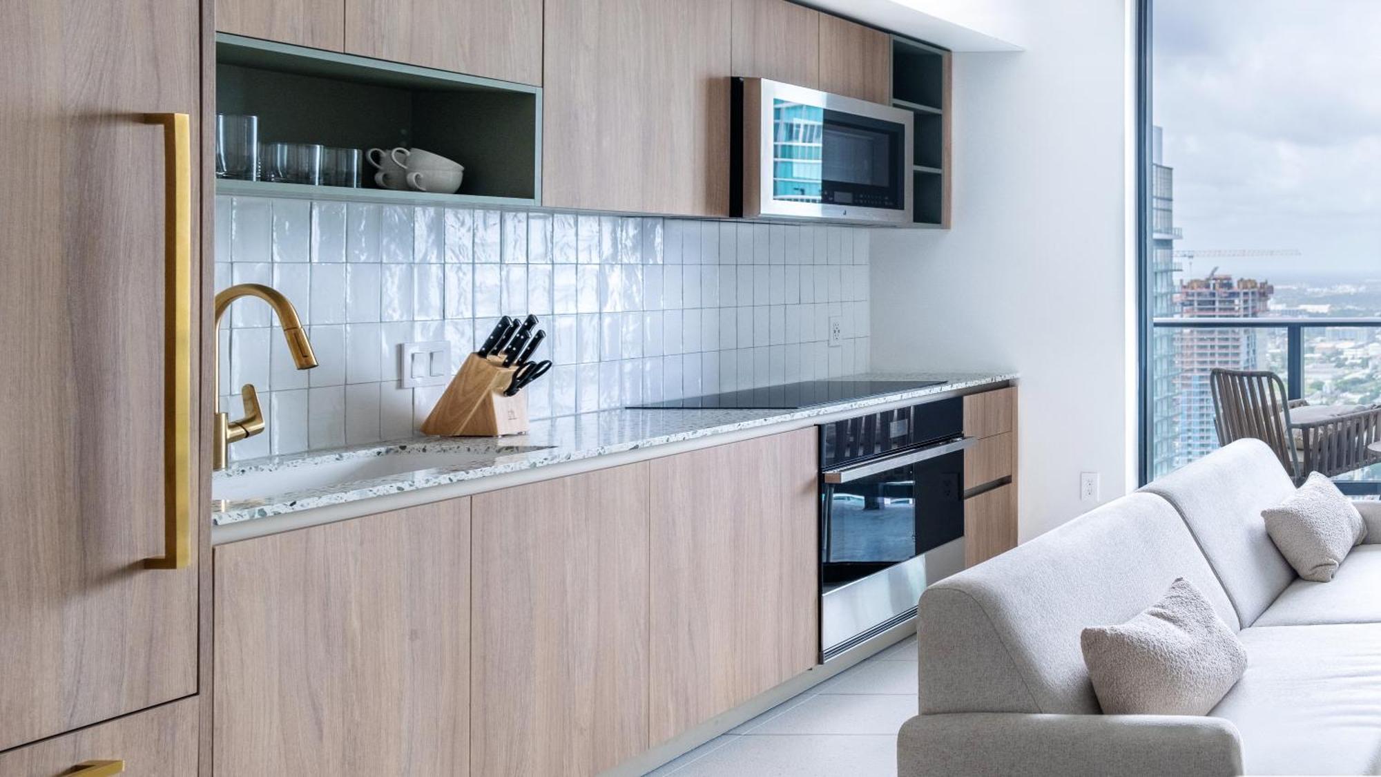 Natiivo By Ionica Residences 마이애미 외부 사진