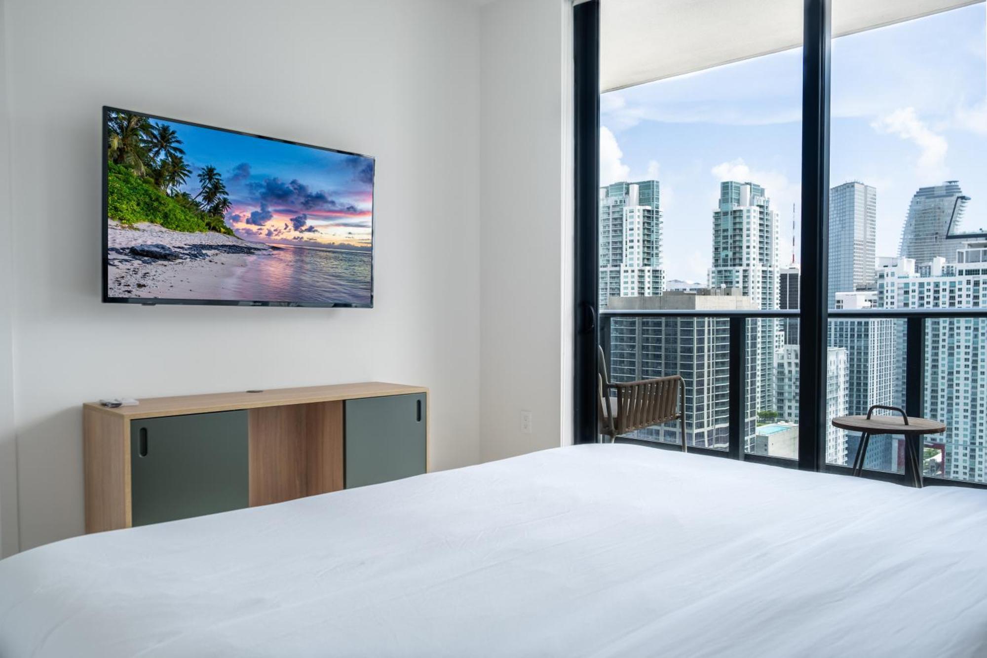 Natiivo By Ionica Residences 마이애미 외부 사진