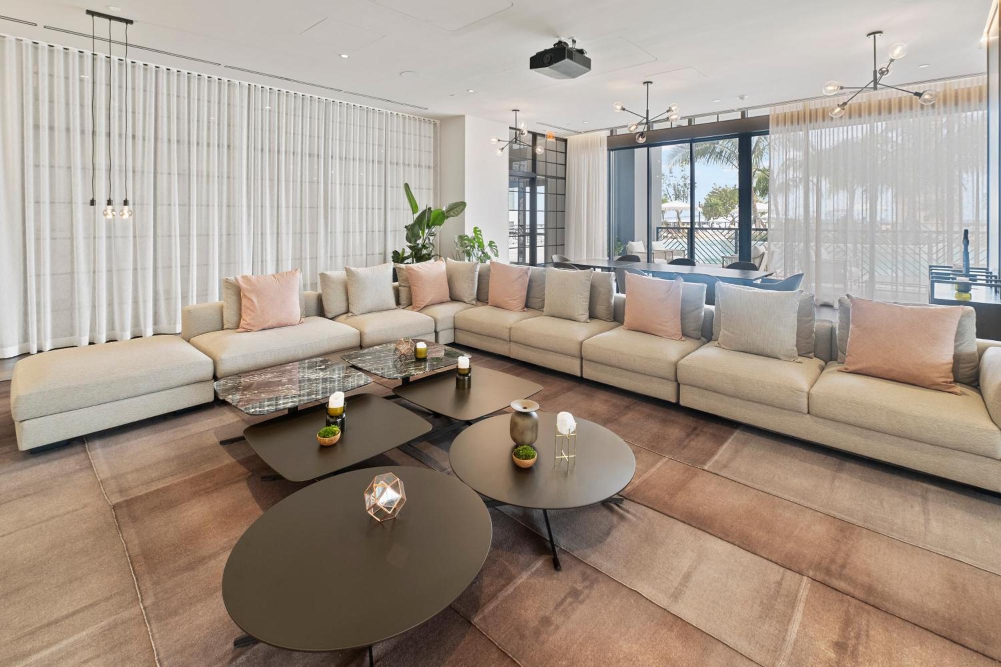 Natiivo By Ionica Residences 마이애미 외부 사진