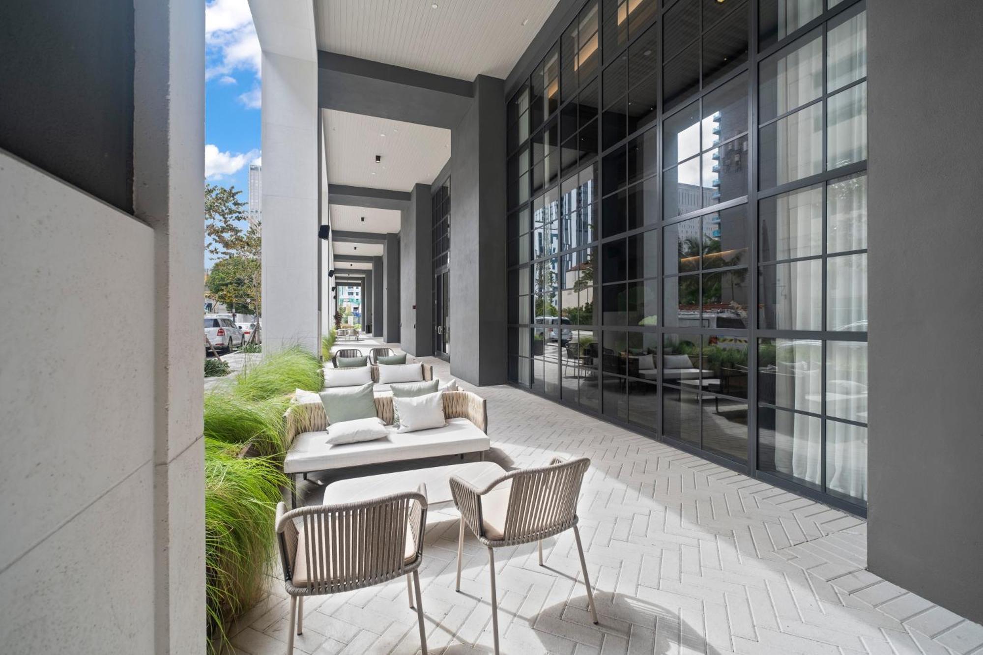 Natiivo By Ionica Residences 마이애미 외부 사진