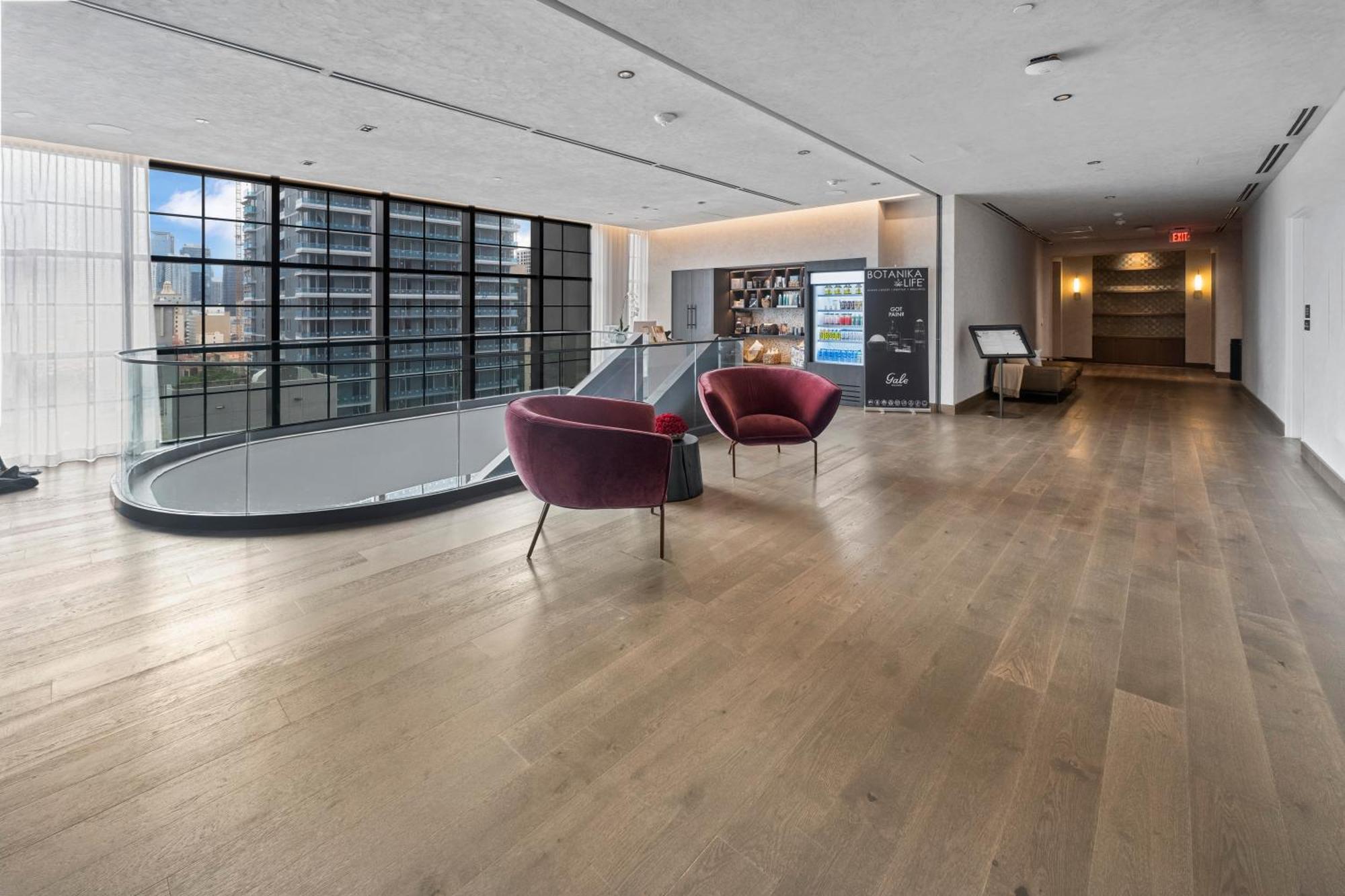 Natiivo By Ionica Residences 마이애미 외부 사진
