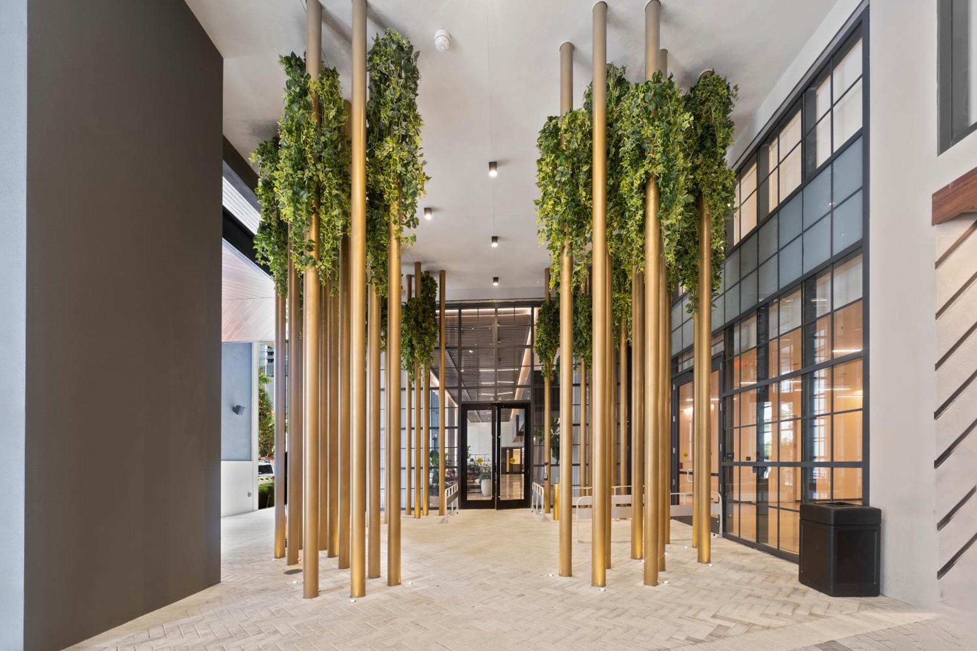 Natiivo By Ionica Residences 마이애미 외부 사진