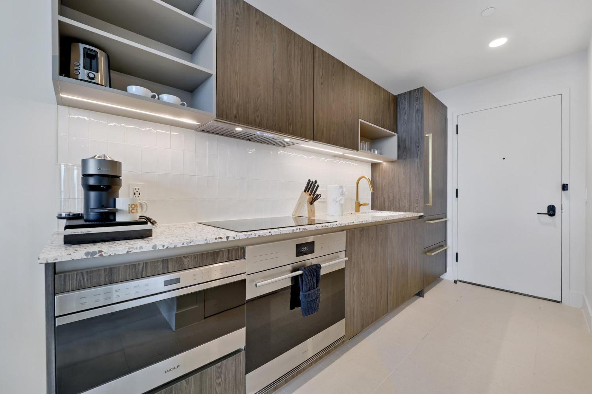 Natiivo By Ionica Residences 마이애미 객실 사진