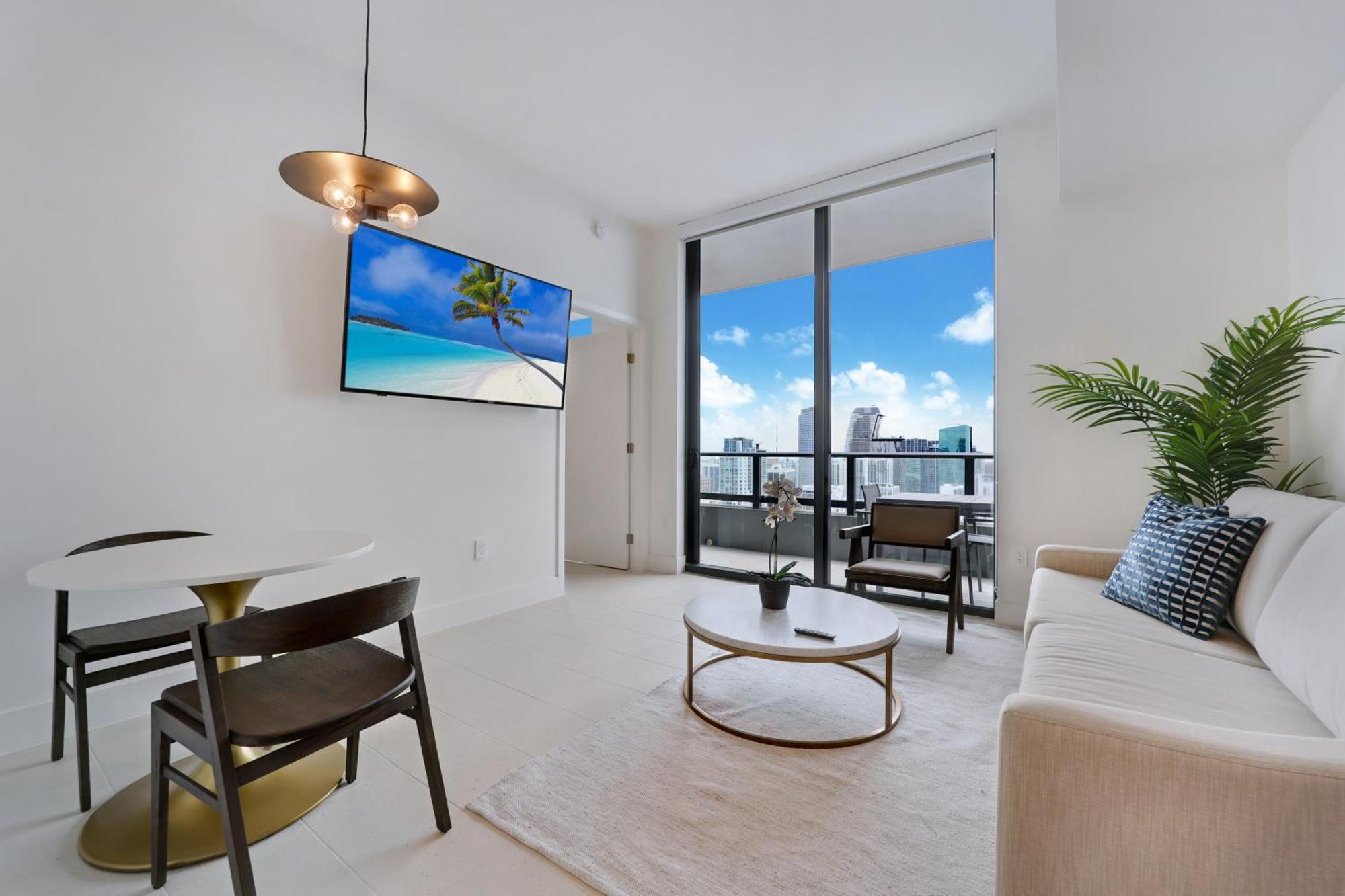 Natiivo By Ionica Residences 마이애미 객실 사진