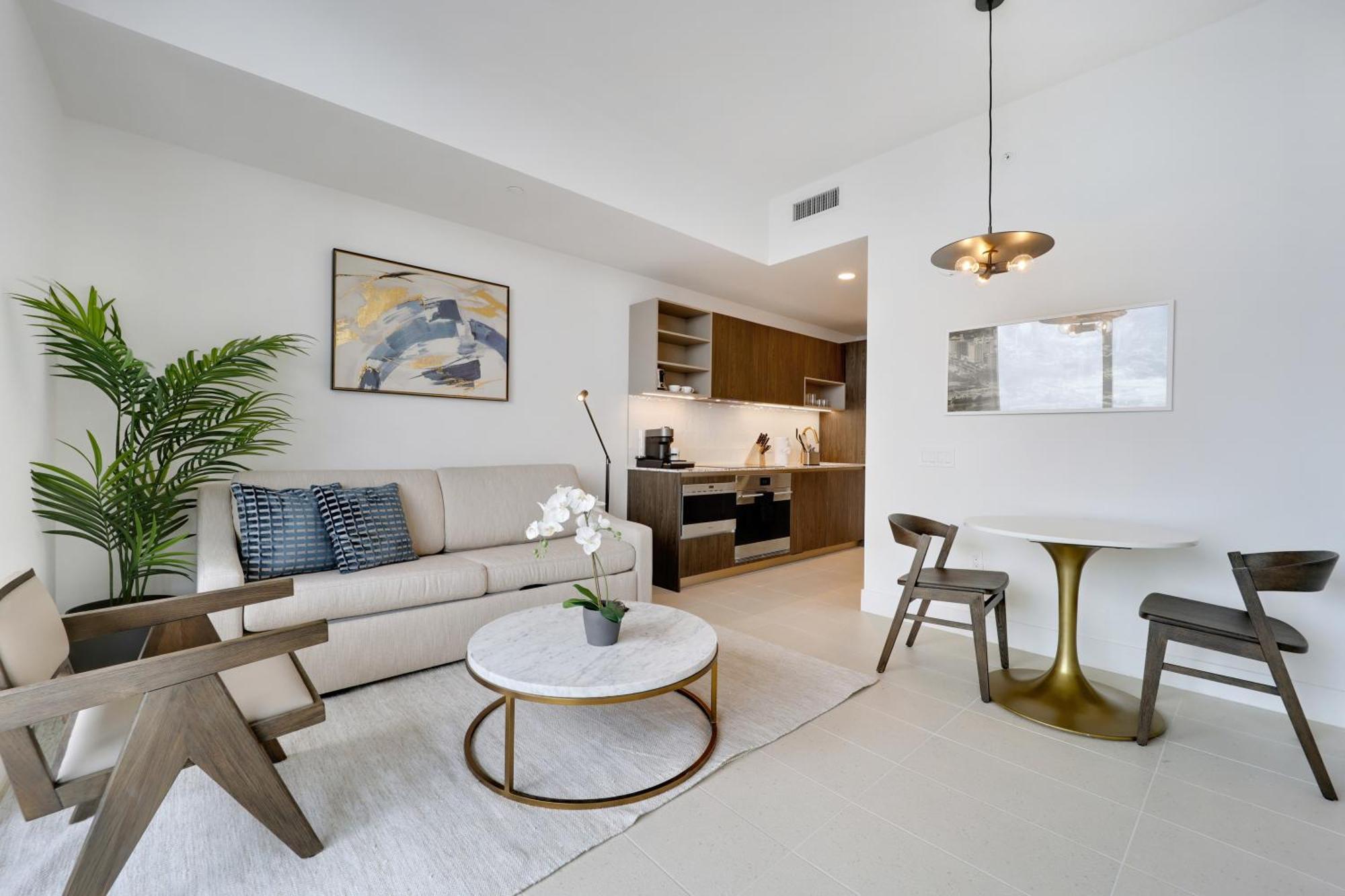 Natiivo By Ionica Residences 마이애미 외부 사진