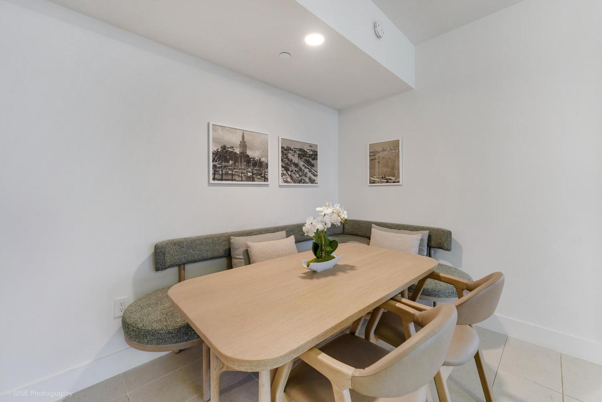 Natiivo By Ionica Residences 마이애미 객실 사진