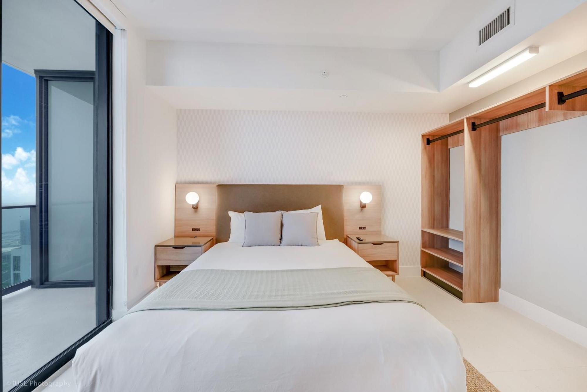 Natiivo By Ionica Residences 마이애미 객실 사진