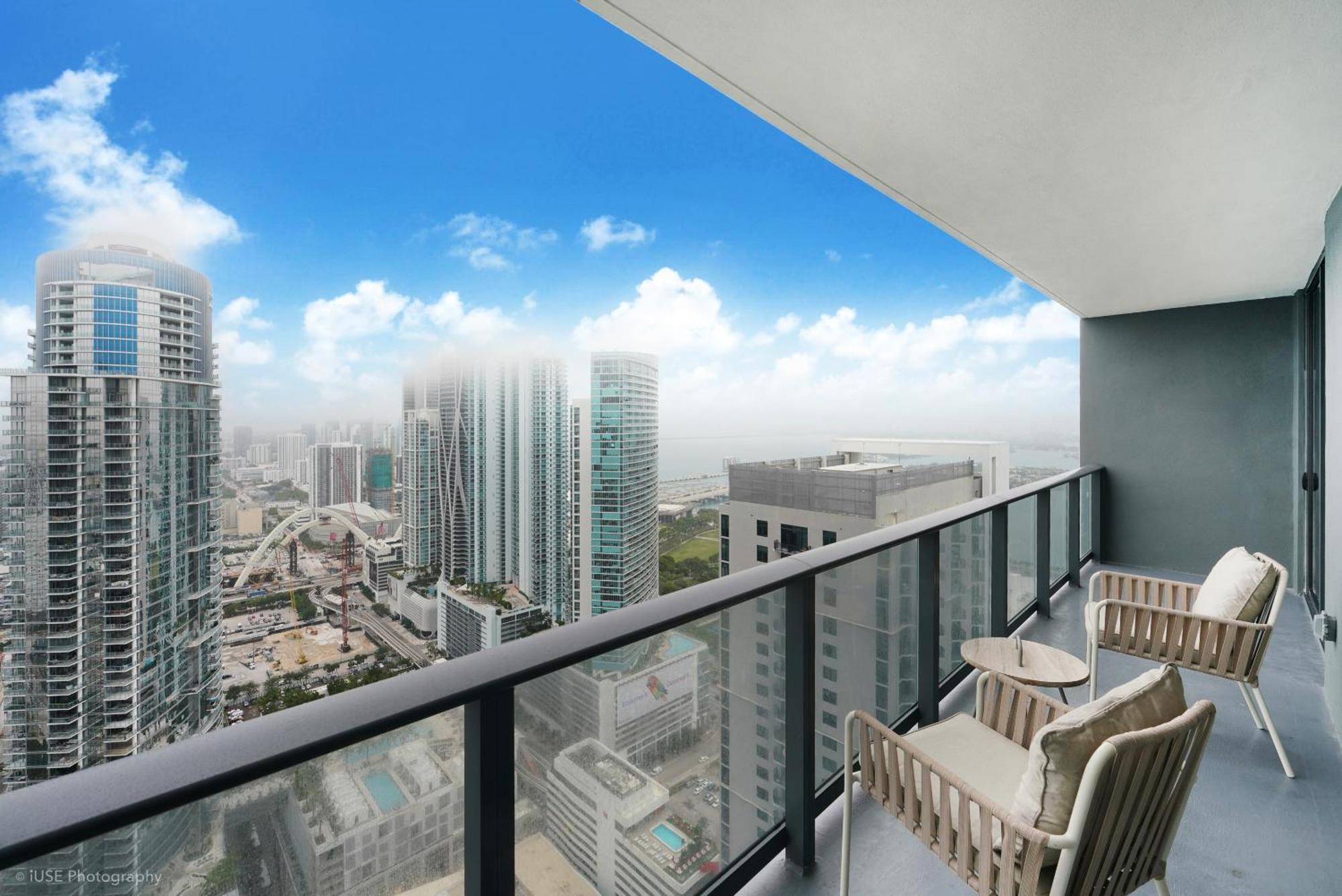 Natiivo By Ionica Residences 마이애미 외부 사진
